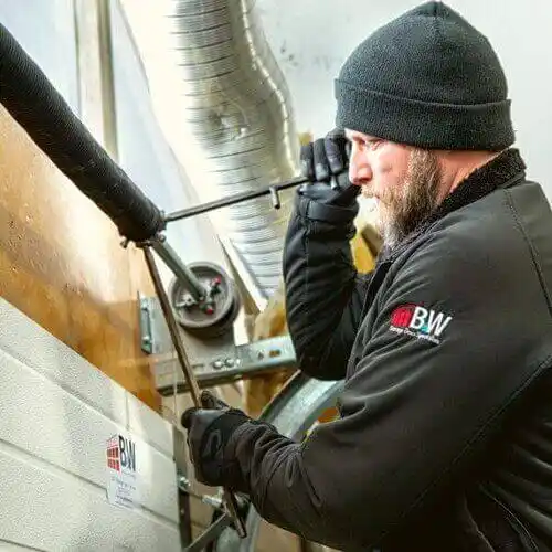 garage door service Commodore